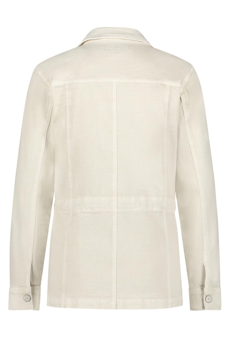 Red Button robie jacket colour